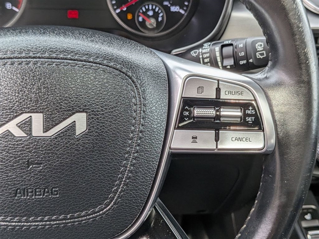 2022 Kia Telluride S:02190UU