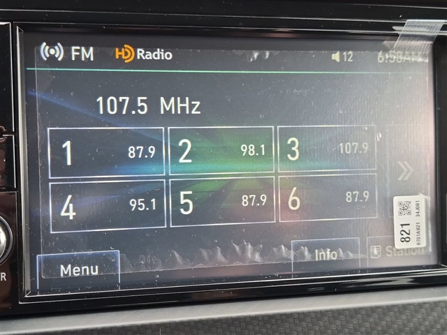 2027 Mitsubishi Outlander Sport S:MI230540