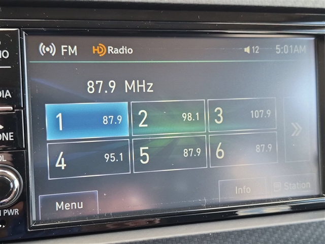 2027 Mitsubishi Outlander Sport S:MI230560