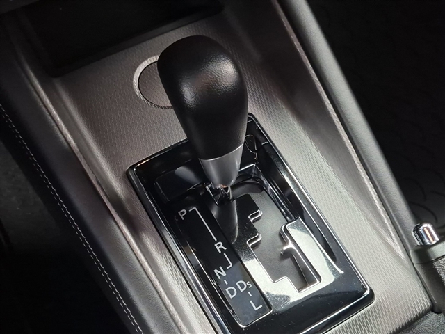 2027 Mitsubishi Outlander Sport ES:MI230590