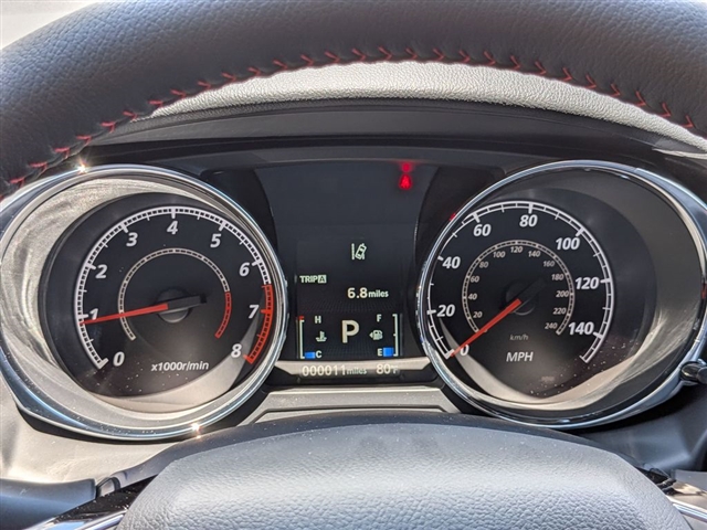 2026 Mitsubishi Outlander Sport SE:MI330400