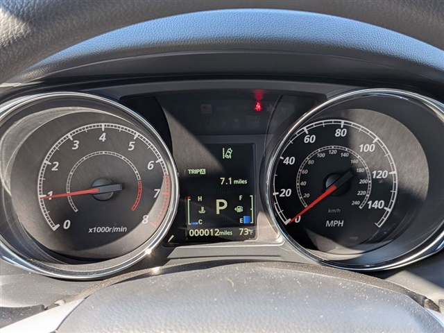 2025 Mitsubishi Outlander Sport ES:MM339800