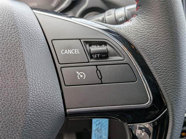 2023 Mitsubishi Outlander Sport LE:39792N