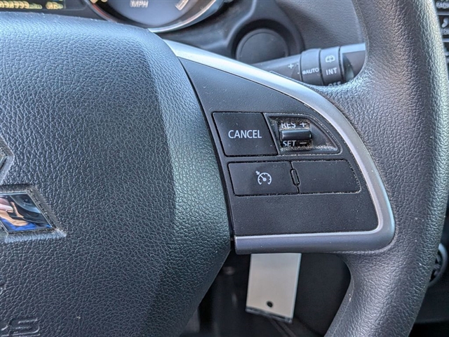 2023 Mitsubishi Outlander Sport SE:41531N