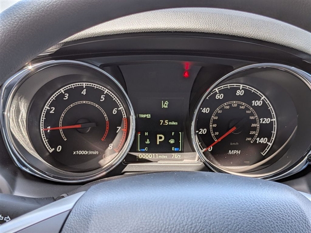 2026 Mitsubishi Outlander Sport SE:MI330380
