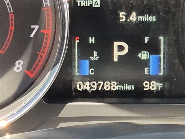 2022 Mitsubishi Outlander Sport ES:02580UU