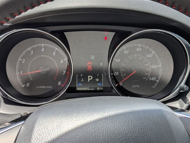 2025 Mitsubishi Outlander Sport LE:MM339540