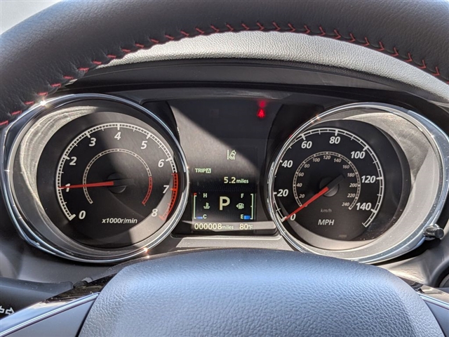 2026 Mitsubishi Outlander Sport SE:MI330370