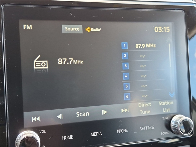 2027 Mitsubishi Outlander Sport LE:MI330610