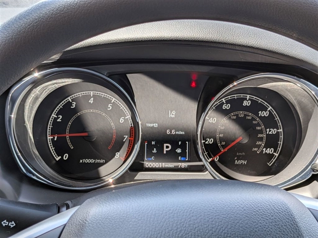 2026 Mitsubishi Outlander Sport SE:MI330340