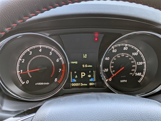 2026 Mitsubishi Outlander Sport SE:MI330490