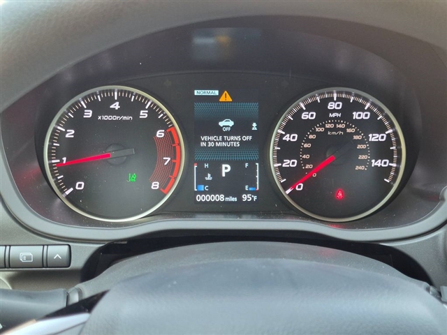 2026 Mitsubishi Eclipse Cross LE:M241580