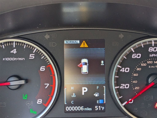 2025 Mitsubishi Eclipse Cross SE:M241510