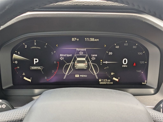 2025 Mitsubishi Outlander SE:MM39590