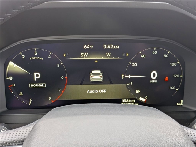 2025 Mitsubishi Outlander SE:MM39970