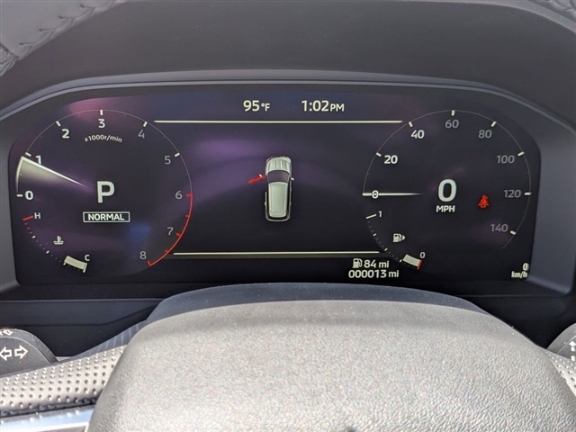 2025 Mitsubishi Outlander SE:MM39700