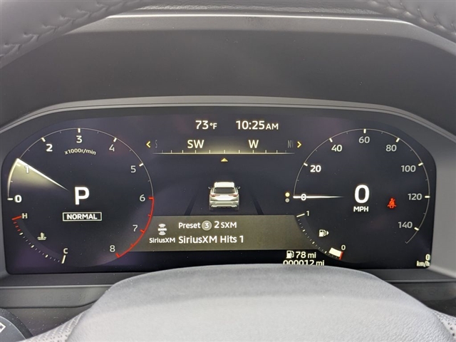 2025 Mitsubishi Outlander SE:MM39840