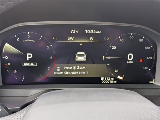 2025 Mitsubishi Outlander SE:MM39820