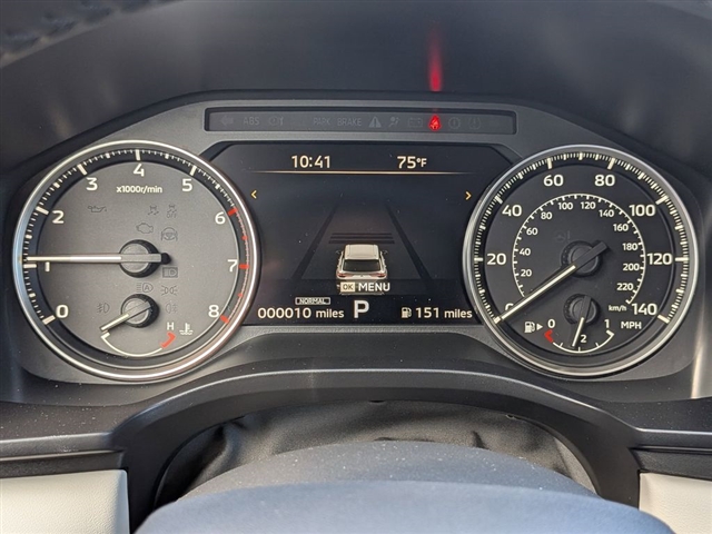 2025 Mitsubishi Outlander SE:MM39850