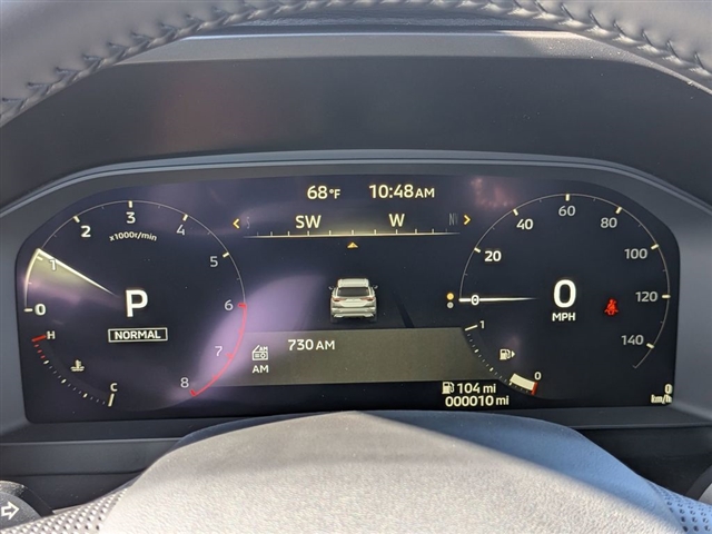 2025 Mitsubishi Outlander SE:MM39870