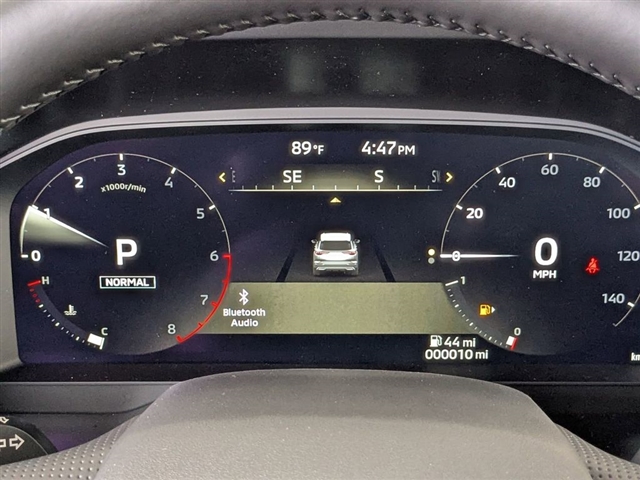 2025 Mitsubishi Outlander SE:MM39470