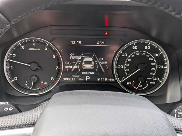 2026 Mitsubishi Outlander SE:MI30270