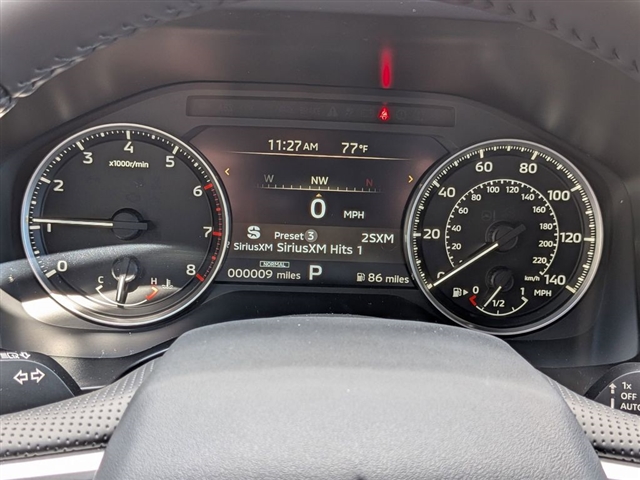 2026 Mitsubishi Outlander SE:MI30430