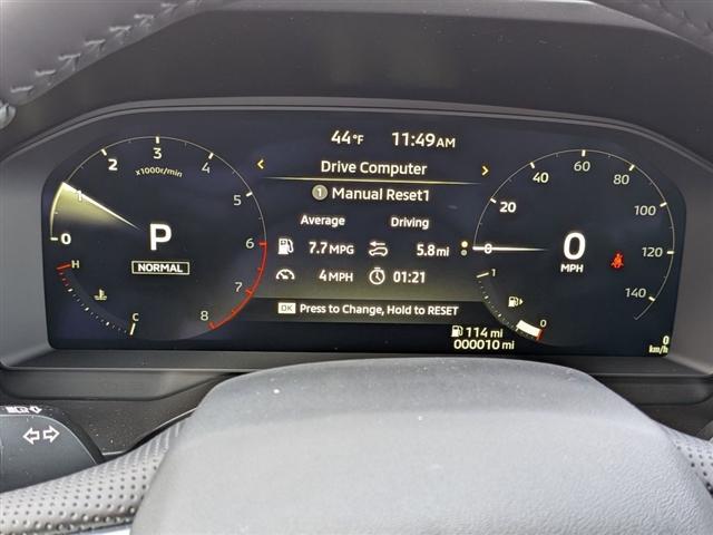 2026 Mitsubishi Outlander SE:MI30160