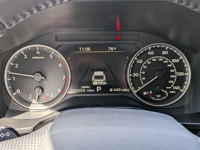 2026 Mitsubishi Outlander SE:MI30280