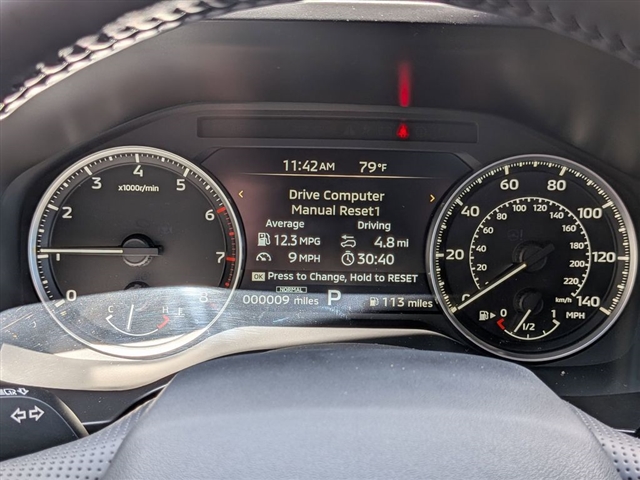 2026 Mitsubishi Outlander SE:MI30440