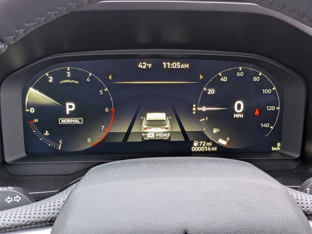 2026 Mitsubishi Outlander SE:MI30130