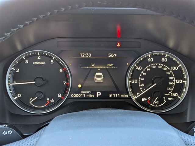 2026 Mitsubishi Outlander SE:MI30050