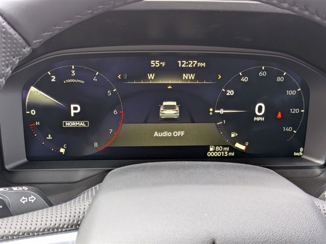 2026 Mitsubishi Outlander SE:MI30210