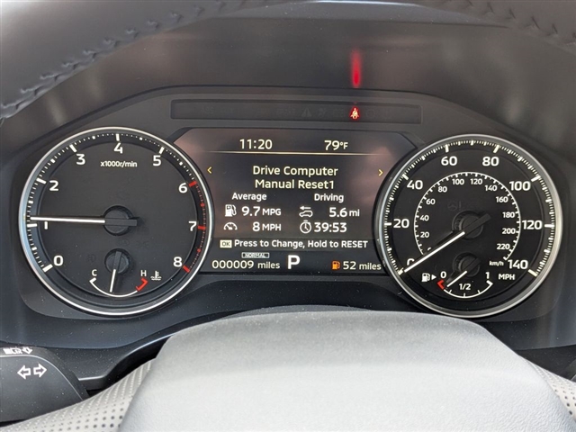 2026 Mitsubishi Outlander SE:MI30410