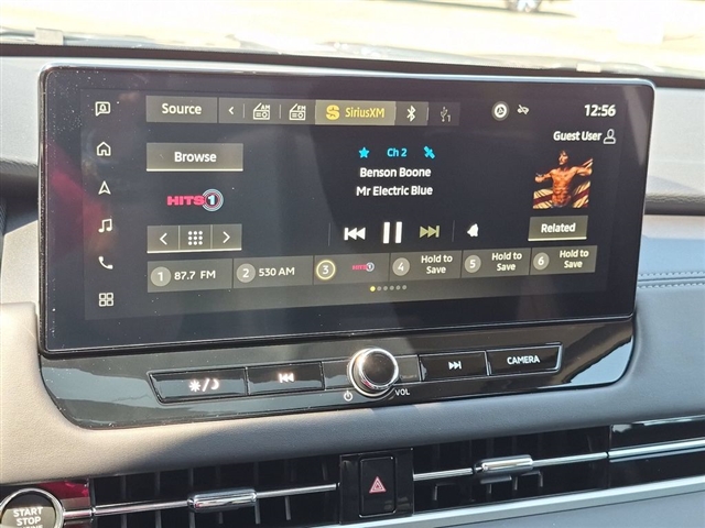 2026 Mitsubishi Outlander SE:MI30530