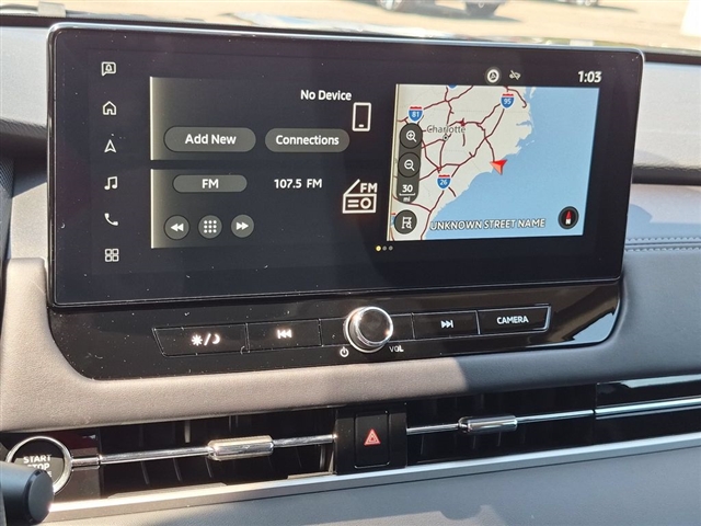 2026 Mitsubishi Outlander SE:MI30520