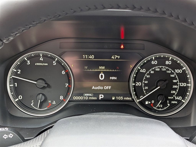 2026 Mitsubishi Outlander SE:MI30230