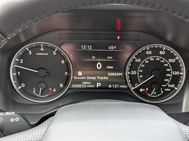 2026 Mitsubishi Outlander SE:MI30260