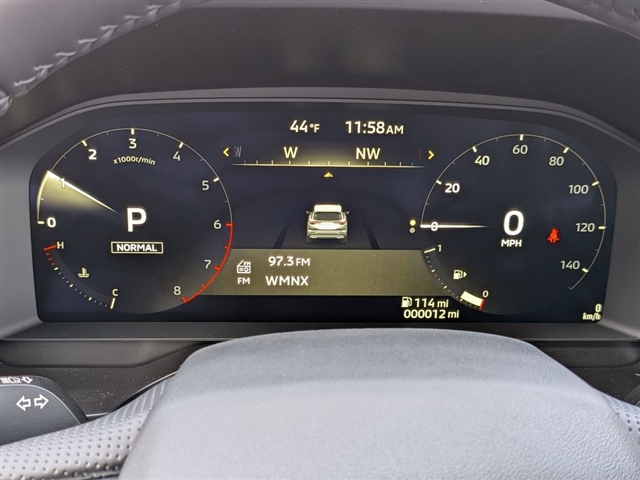 2026 Mitsubishi Outlander SE:MI30140