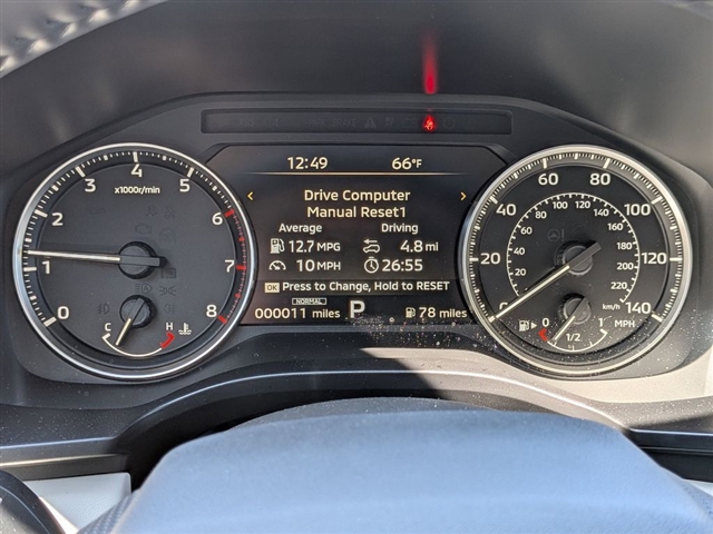 2026 Mitsubishi Outlander SE:MI30300