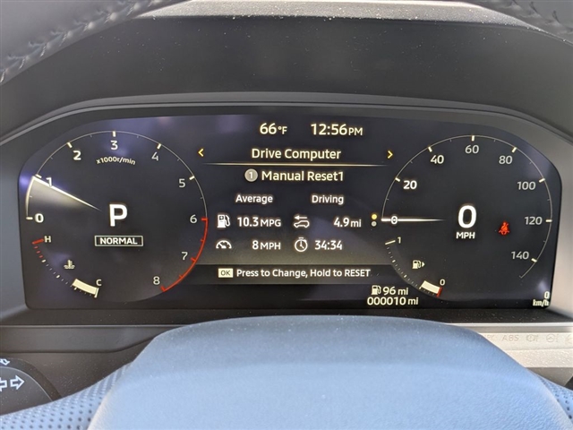 2026 Mitsubishi Outlander SE:MI30290