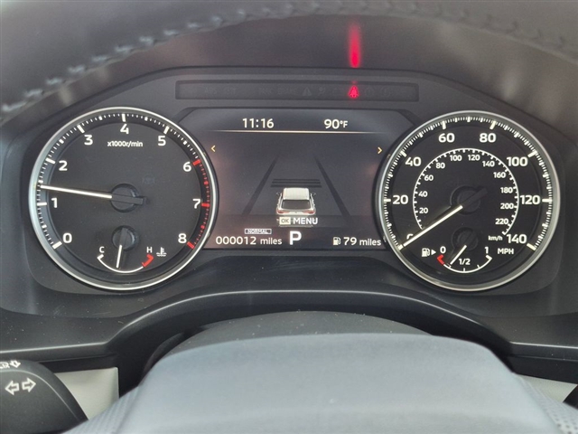 2026 Mitsubishi Outlander SE:MI30510