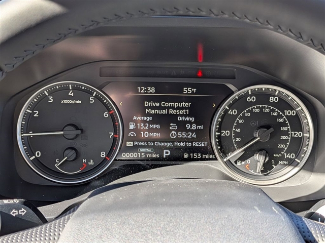 2026 Mitsubishi Outlander SE:MI30080