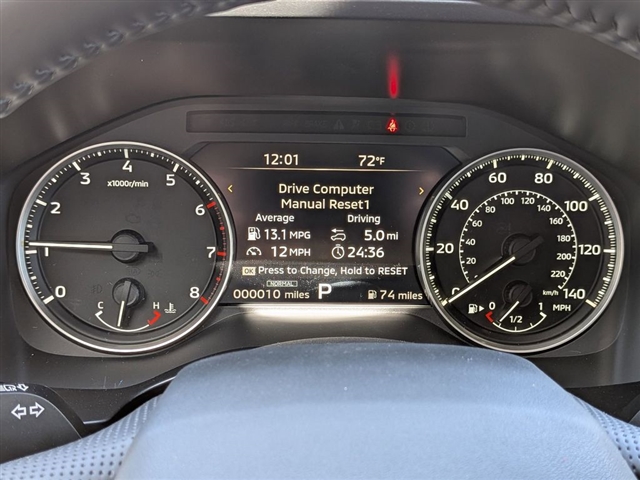 2026 Mitsubishi Outlander SE:MI30330