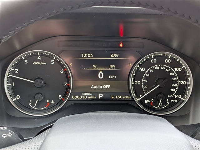 2026 Mitsubishi Outlander SE:MI30250