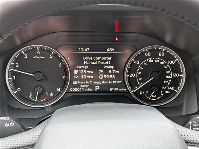 2026 Mitsubishi Outlander SE:MI30220