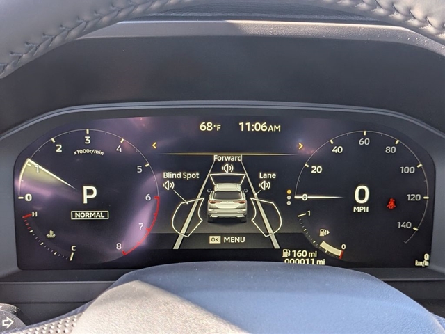 2025 Mitsubishi Outlander SEL:MM39860