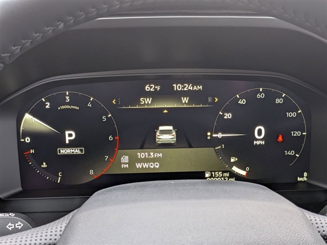 2025 Mitsubishi Outlander SEL:MM39930