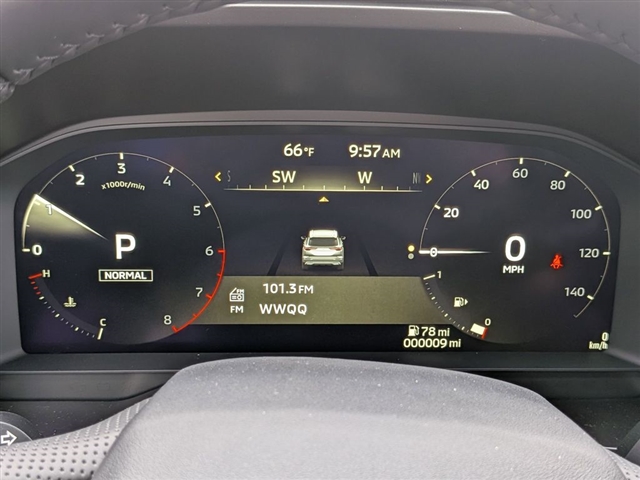 2025 Mitsubishi Outlander SEL:MM39950