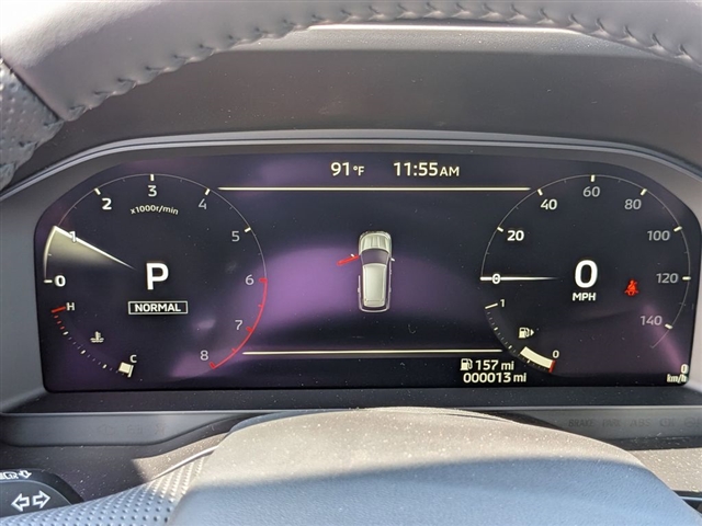 2025 Mitsubishi Outlander SEL:MM39710